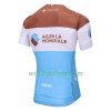 Wielershirt 2018 AG2R La Mondiale N001